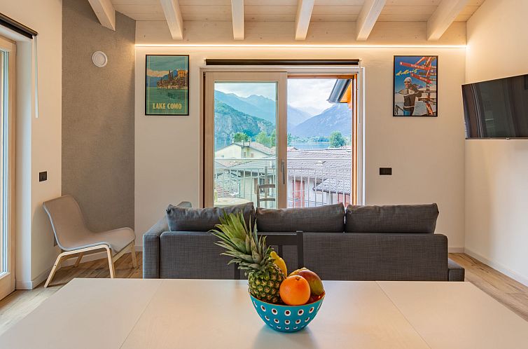 Appartement Casa La Villa
