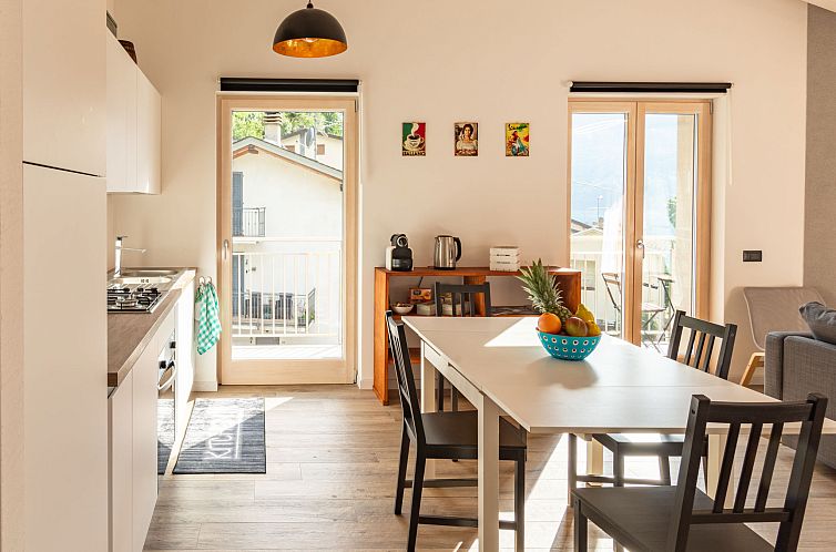 Appartement Casa La Villa