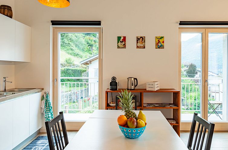 Appartement Casa La Villa