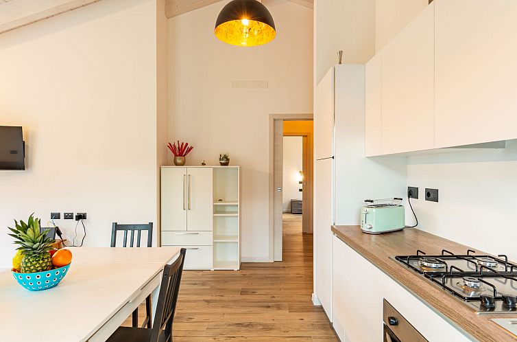 Appartement Casa La Villa