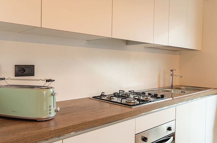 Appartement Casa La Villa