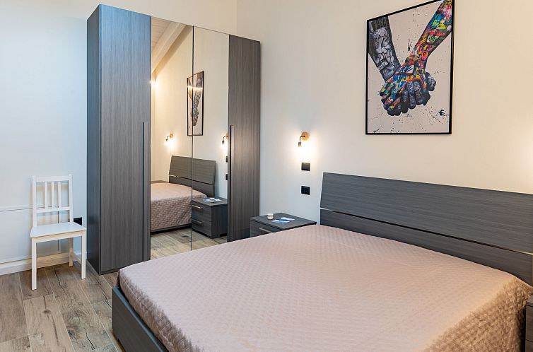 Appartement Casa La Villa