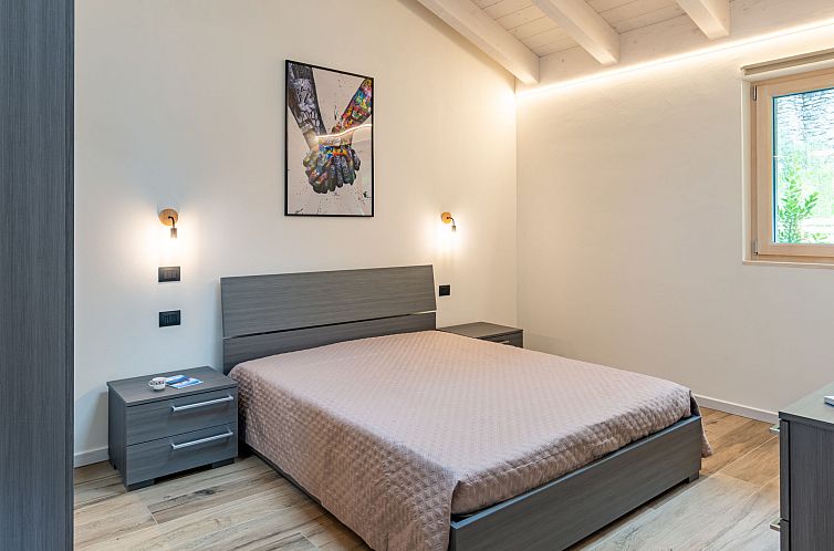 Appartement Casa La Villa