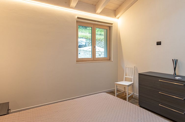 Appartement Casa La Villa