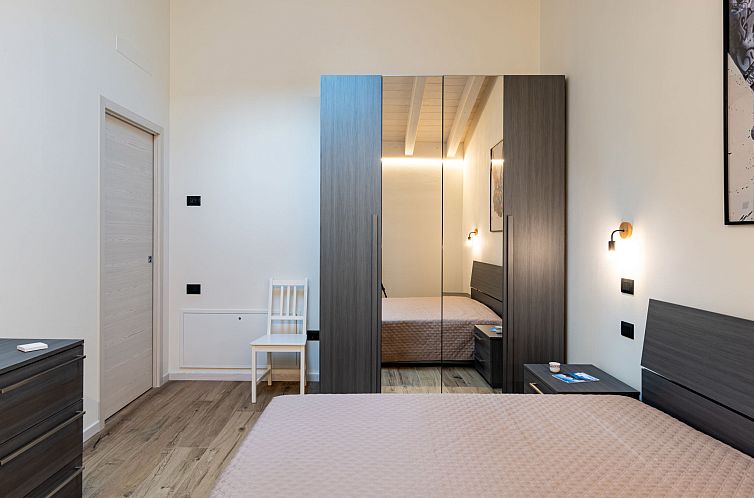 Appartement Casa La Villa