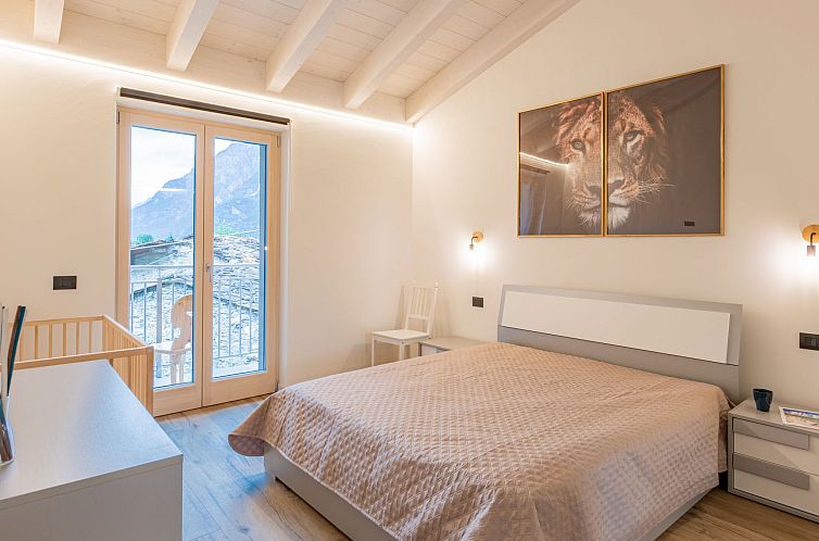 Appartement Casa La Villa