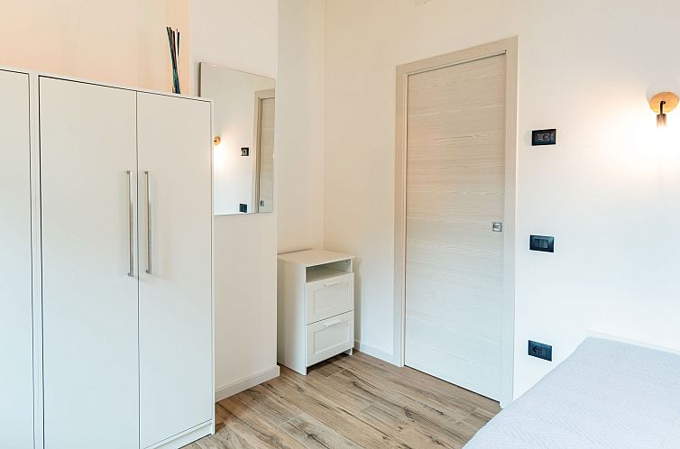 Appartement Casa La Villa