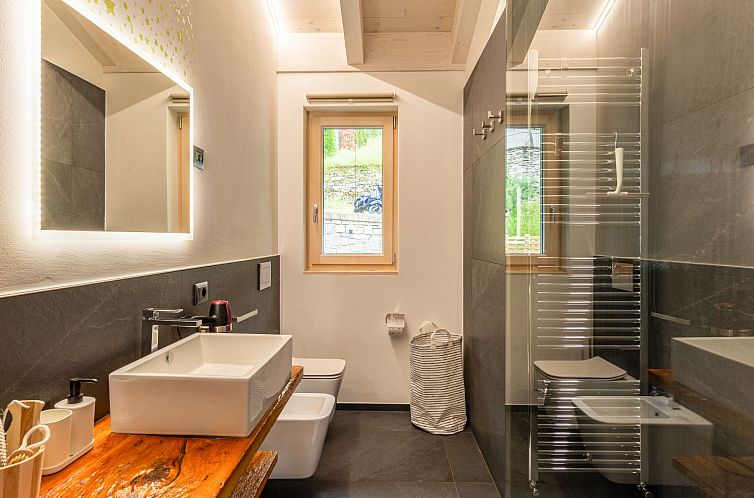 Appartement Casa La Villa