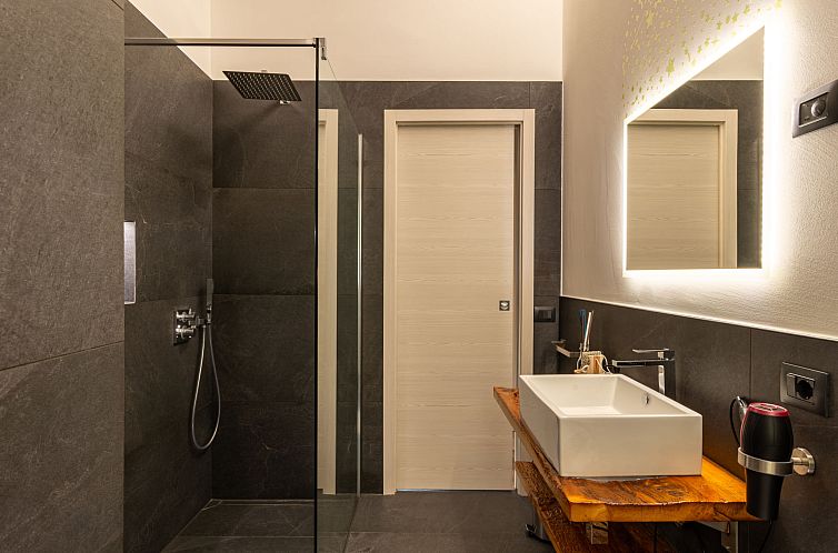 Appartement Casa La Villa