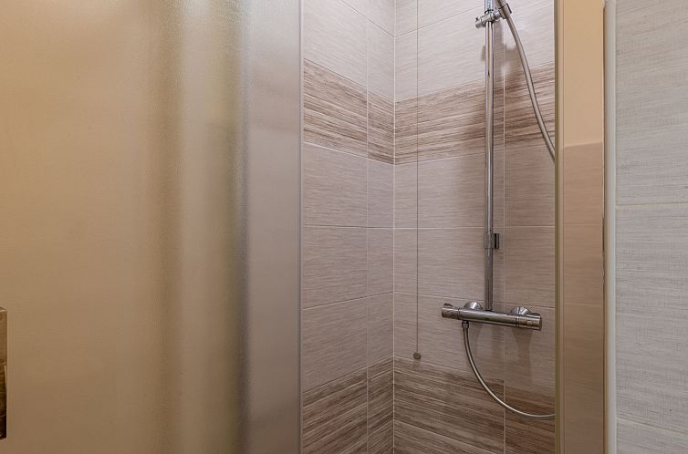 Appartement Nonni
