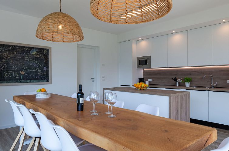 Vakantiehuis Brezza di Lago