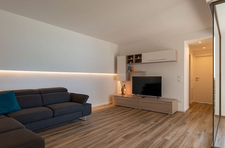 Vakantiehuis Brezza di Lago