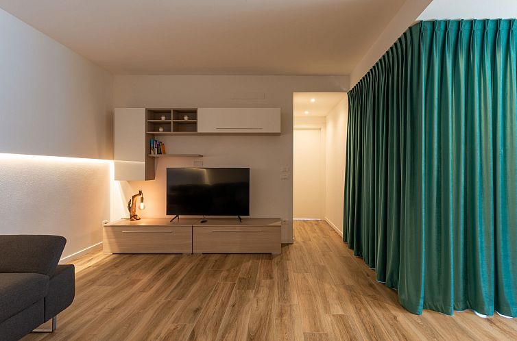 Vakantiehuis Brezza di Lago