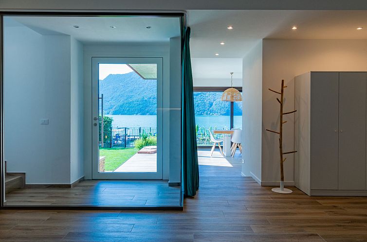 Vakantiehuis Brezza di Lago