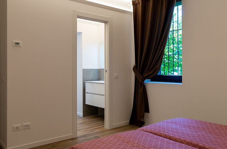 Vakantiehuis Brezza di Lago