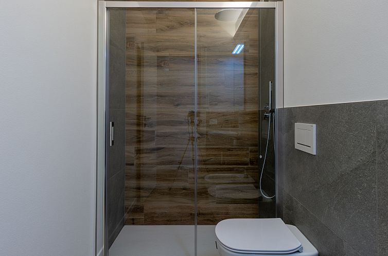 Vakantiehuis Brezza di Lago