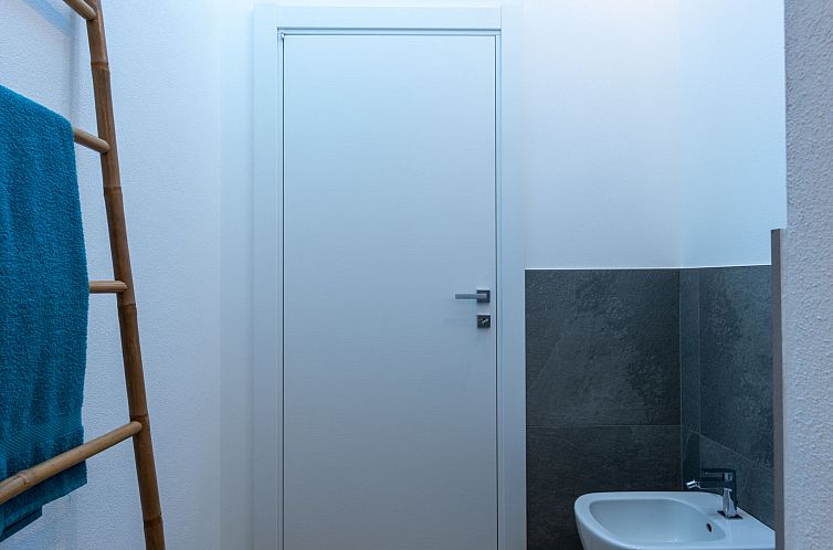 Vakantiehuis Brezza di Lago