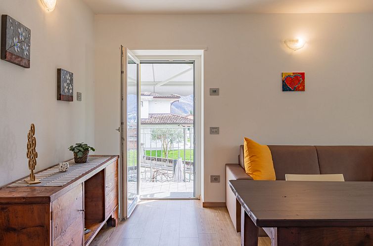 Appartement Gruf