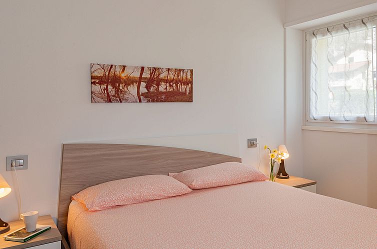 Appartement Gruf
