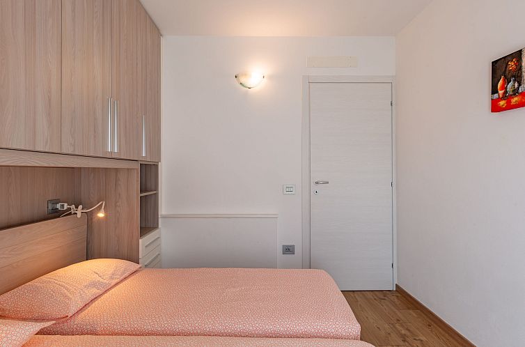 Appartement Gruf