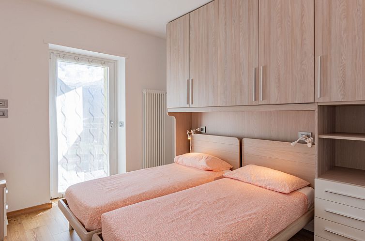 Appartement Gruf
