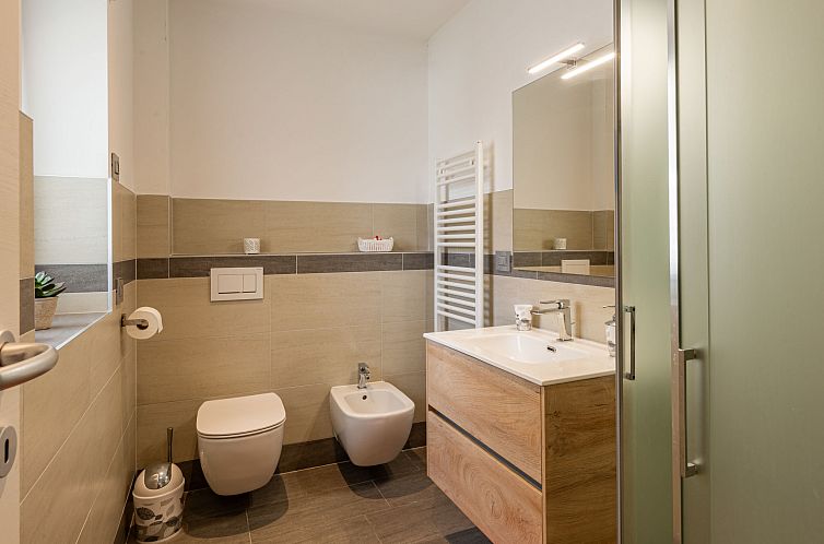 Appartement Gruf