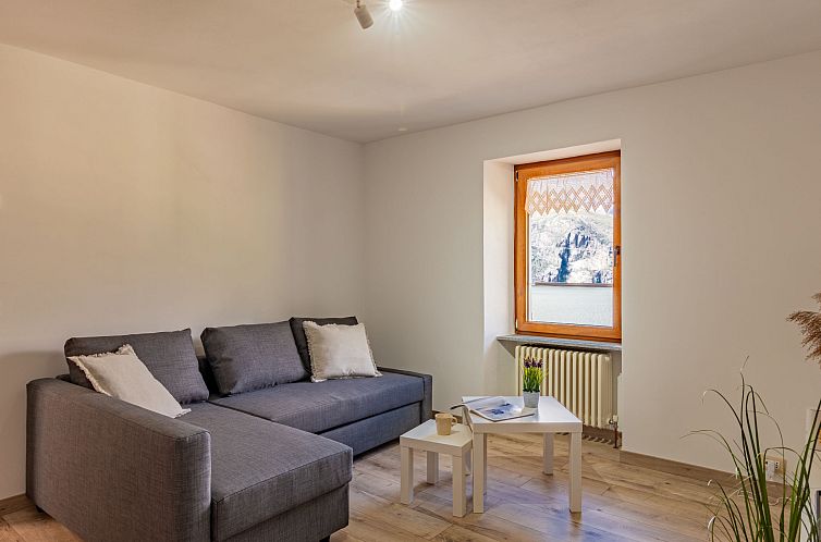 Vakantiehuis Miki Mhouse