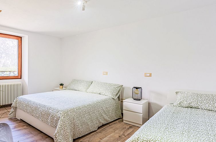 Vakantiehuis Miki Mhouse