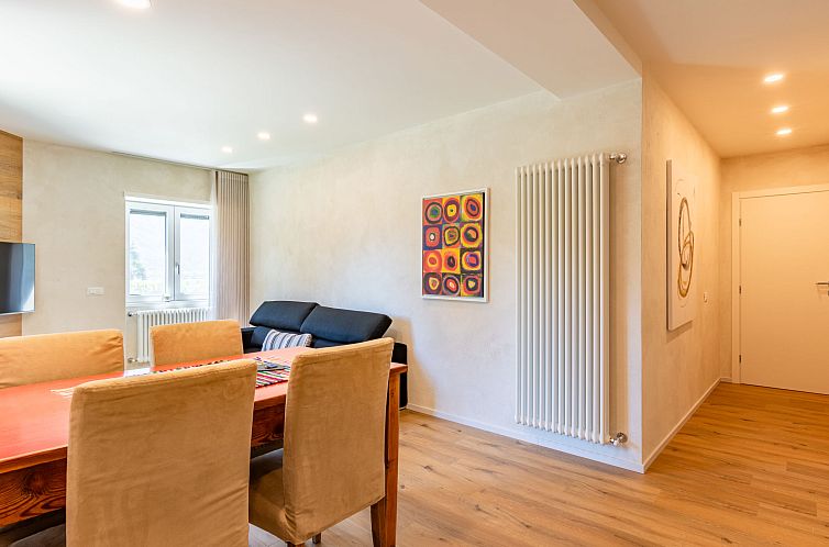 Appartement Adele