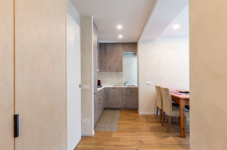 Appartement Adele