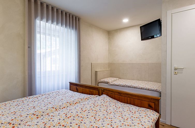Appartement Adele