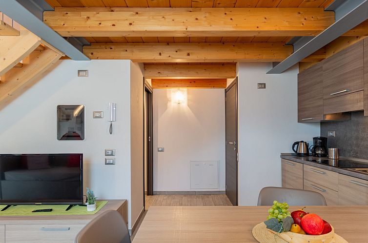 Appartement Andrea