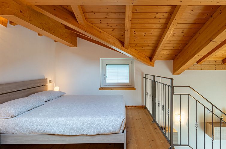 Appartement Andrea