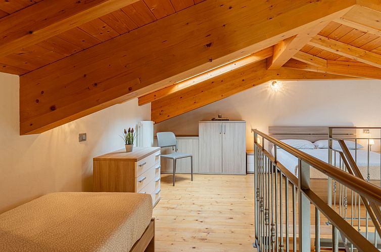 Appartement Andrea