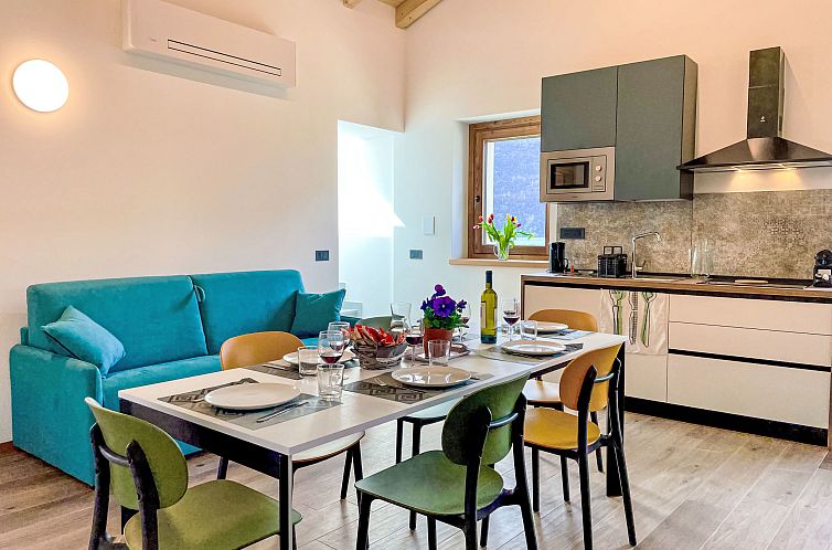 Appartement Cigno