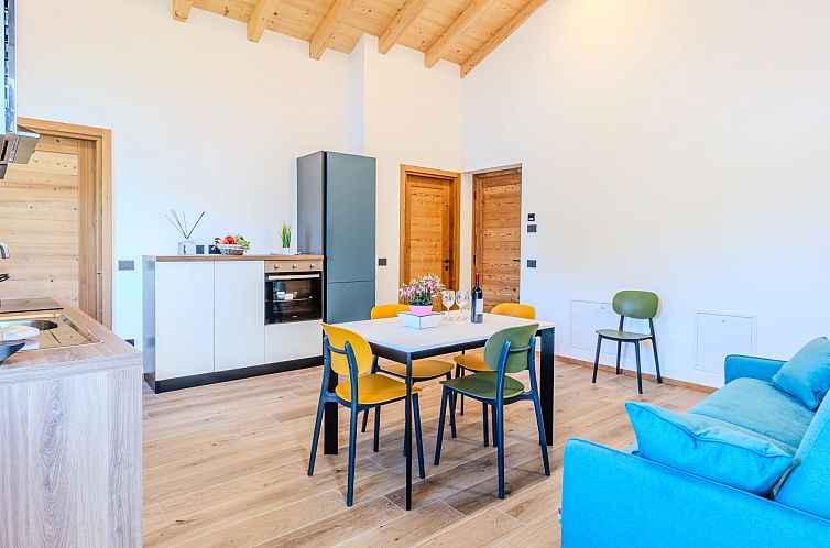 Appartement Cigno