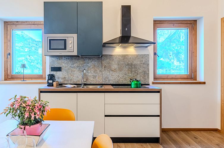 Appartement Cigno