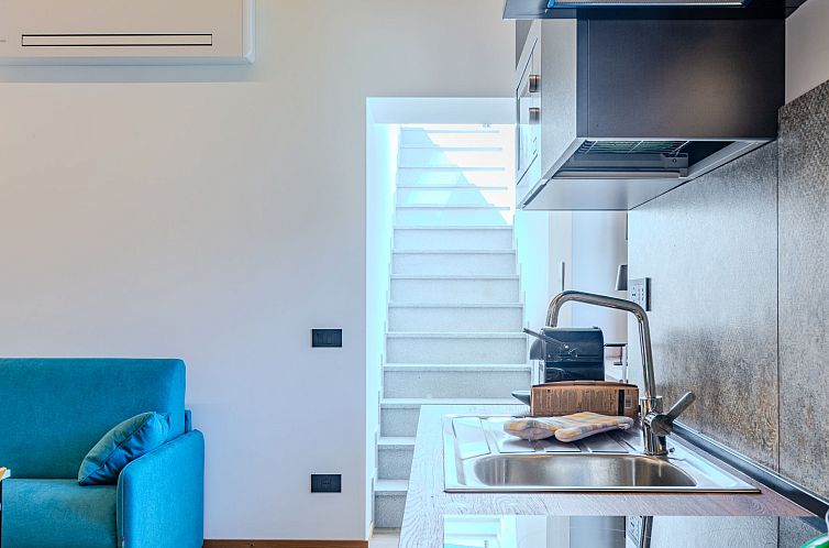 Appartement Cigno