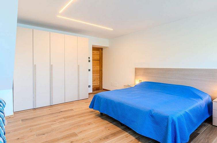 Appartement Cigno