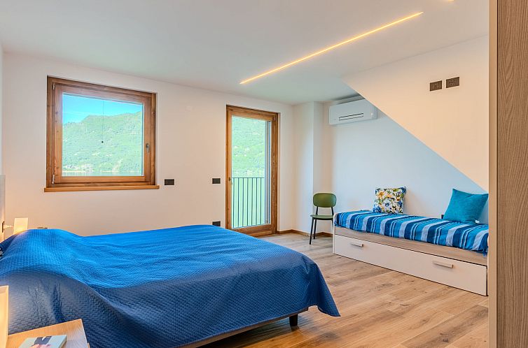Appartement Cigno