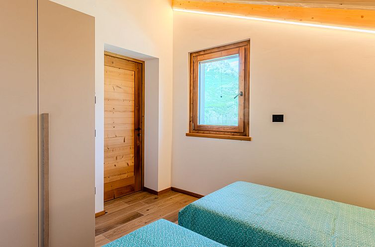 Appartement Cigno