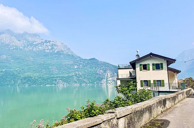 Appartement Cigno