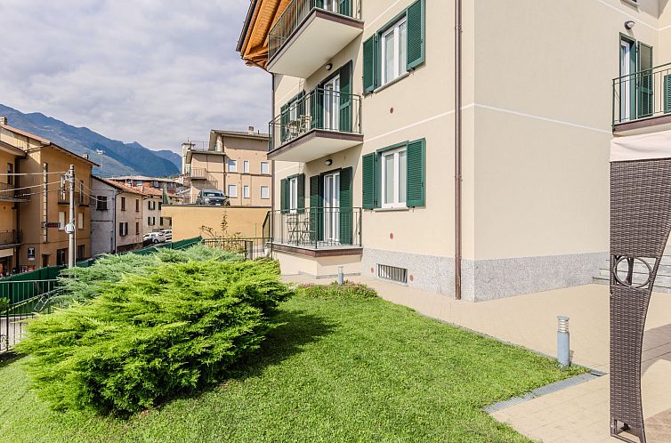 Appartement Il Melo