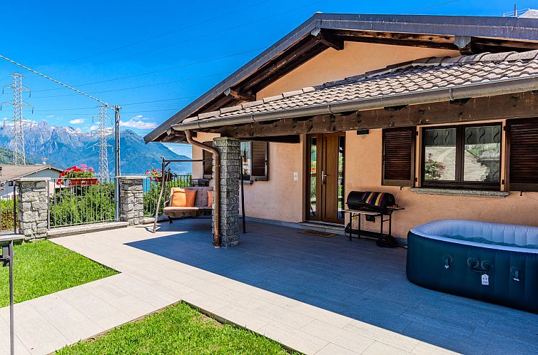 Appartement Dora Bellavista