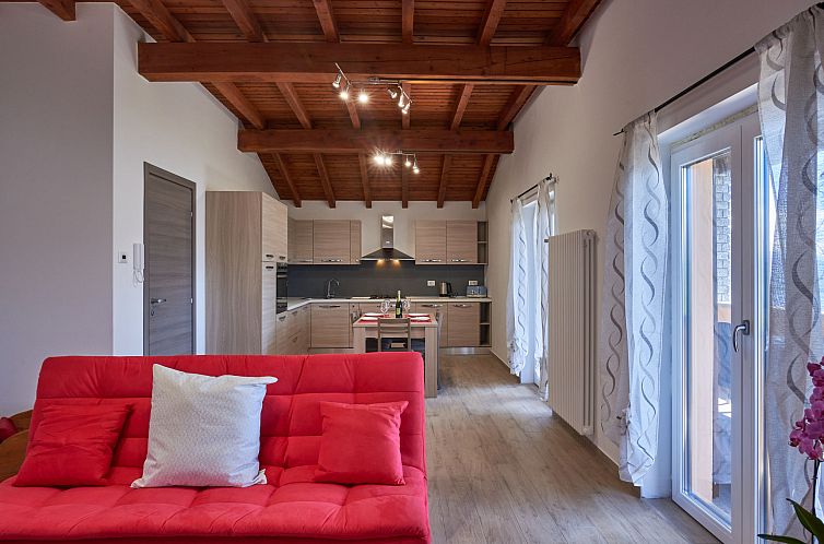 Appartement Dora Bellavista