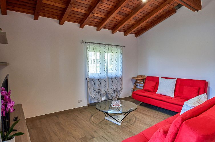 Appartement Dora Bellavista