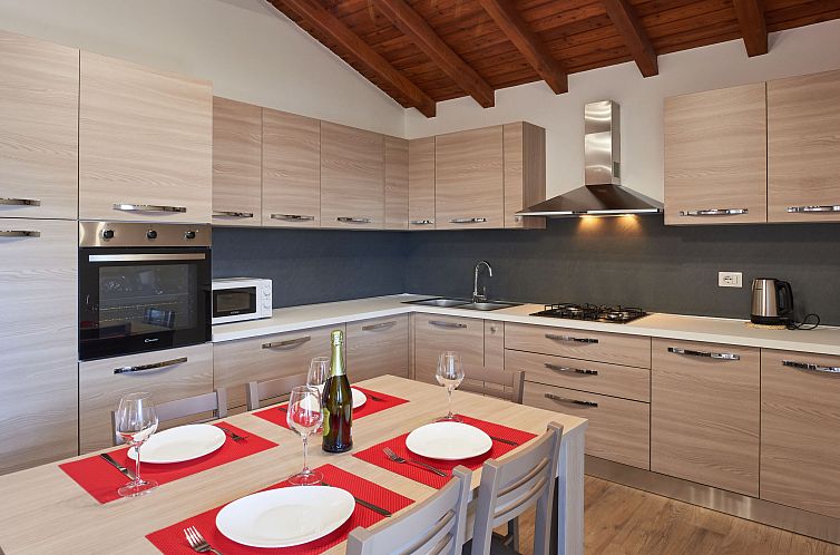 Appartement Dora Bellavista