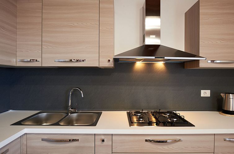 Appartement Dora Bellavista