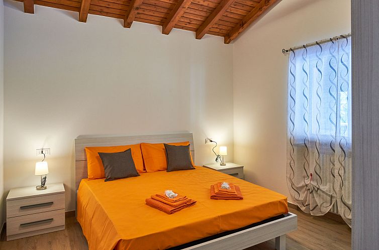 Appartement Dora Bellavista