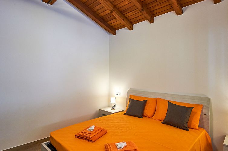 Appartement Dora Bellavista